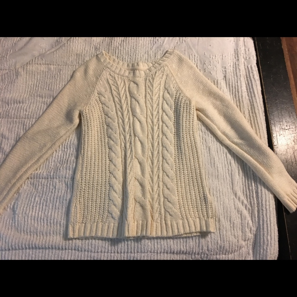 Sweater